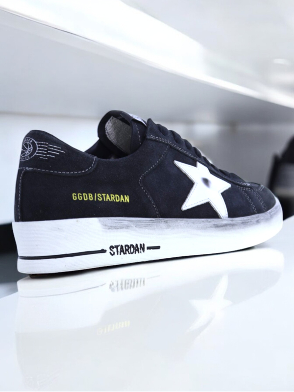 Golden Goose Stardan