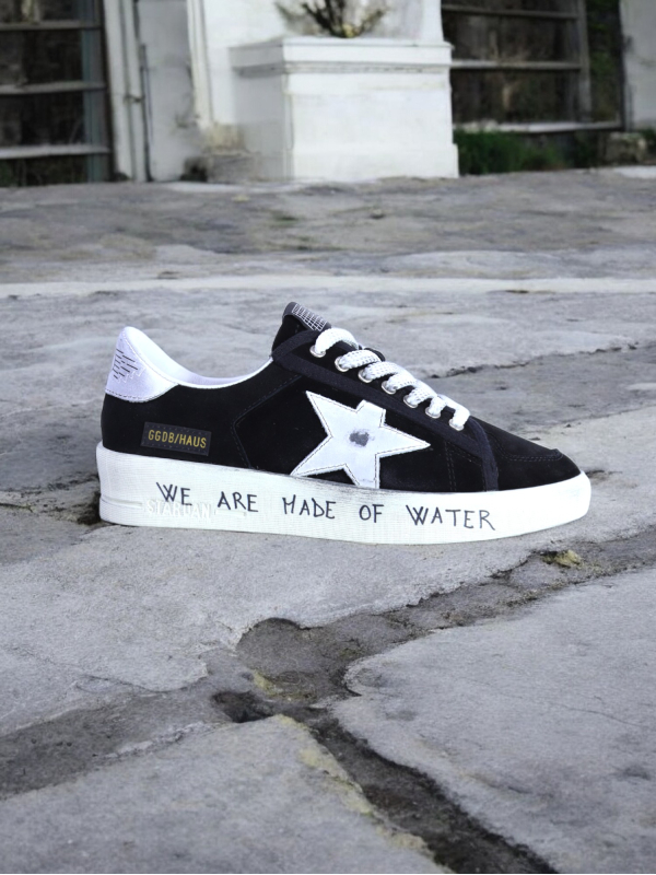 Golden Goose Stardan