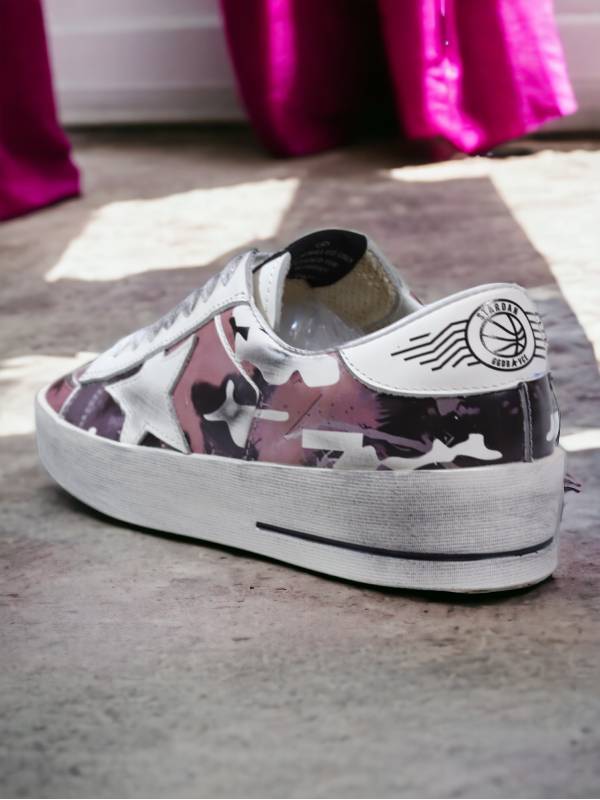 Golden Goose Stardan