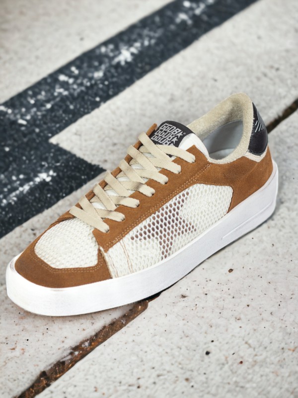 Golden Goose Stardan