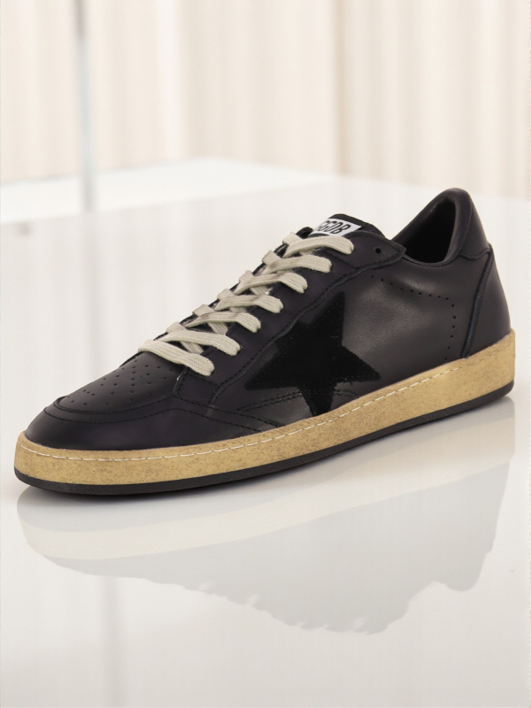 Golden Goose Ballstar
