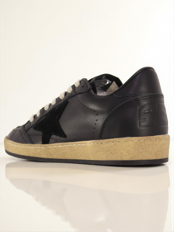 Golden Goose Ballstar