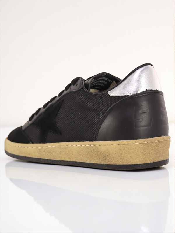 Golden Goose Ballstar