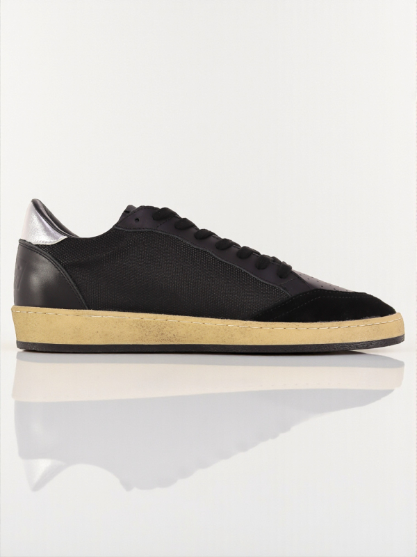 Golden Goose Ballstar