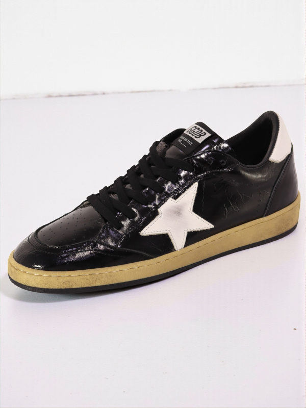 Golden Goose Ballstar