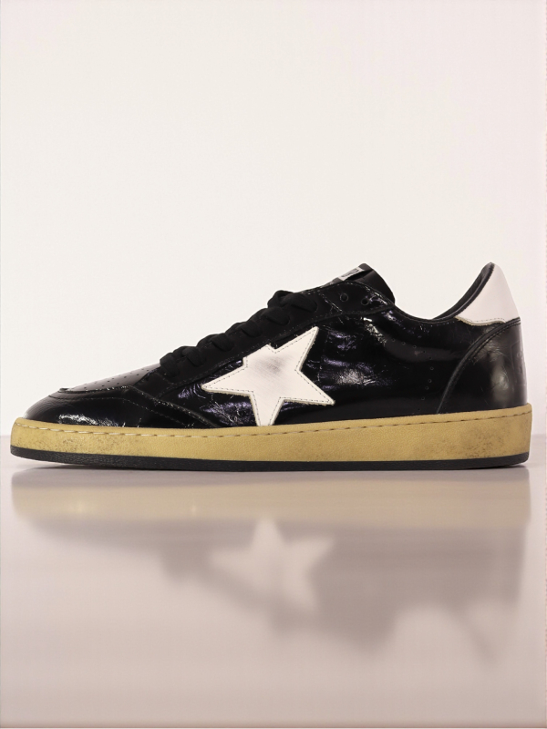 Golden Goose Ballstar