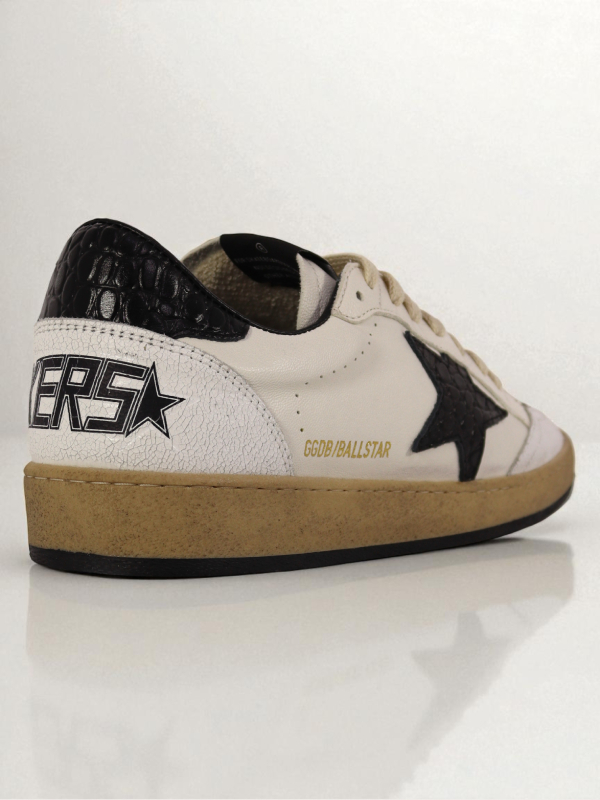 Golden Goose Ballstar