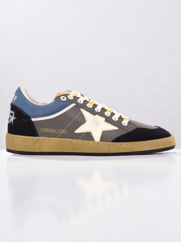 Golden Goose Ballstar