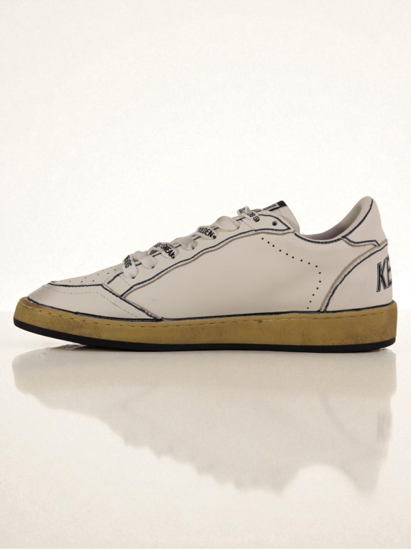 Golden Goose Ballstar