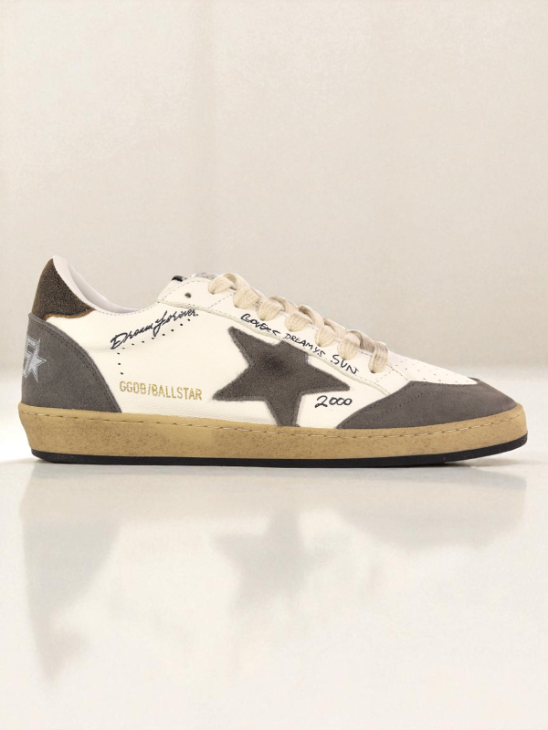 Golden Goose Ballstar