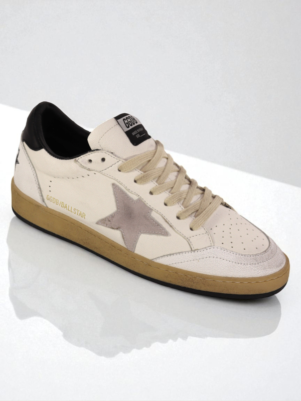 Golden Goose Ballstar