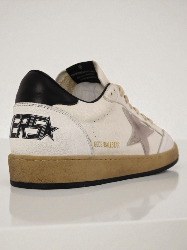 Golden Goose Ballstar