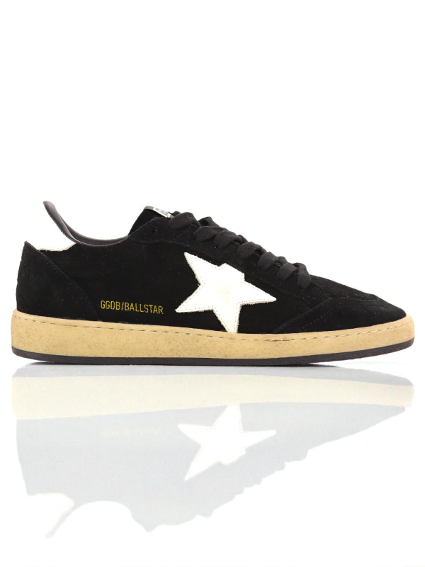 Golden Goose Ballstar