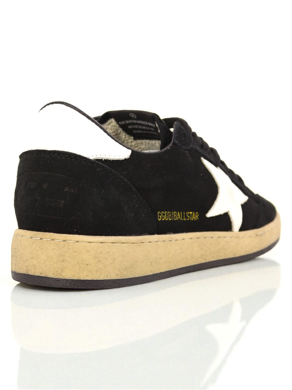 Golden Goose Ballstar