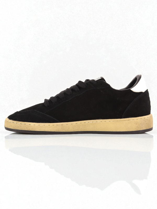 Golden Goose Ballstar