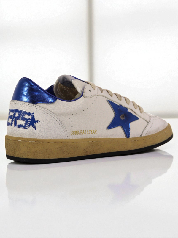 Golden Goose Ballstar