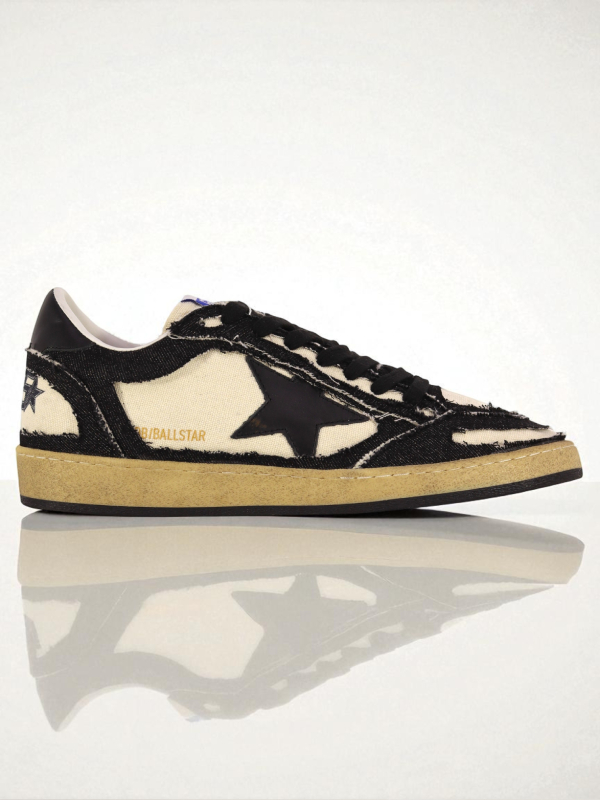 Golden Goose Ballstar