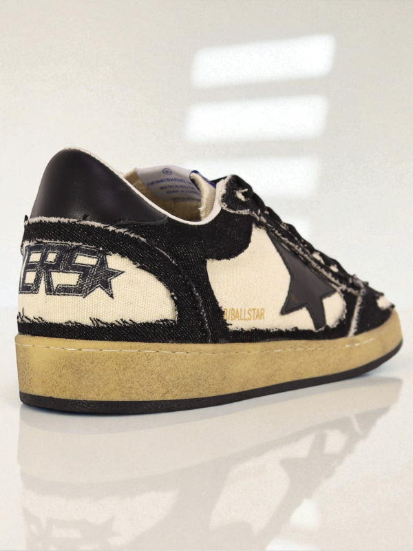 Golden Goose Ballstar