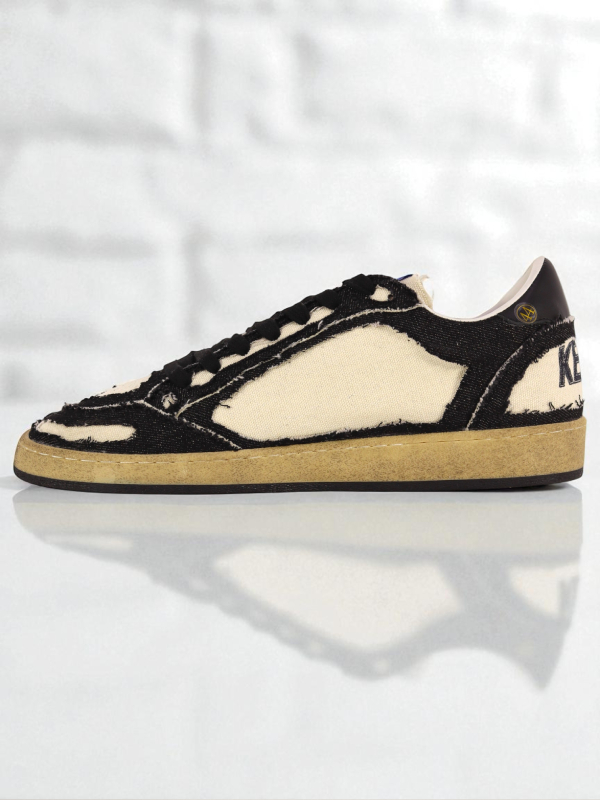 Golden Goose Ballstar