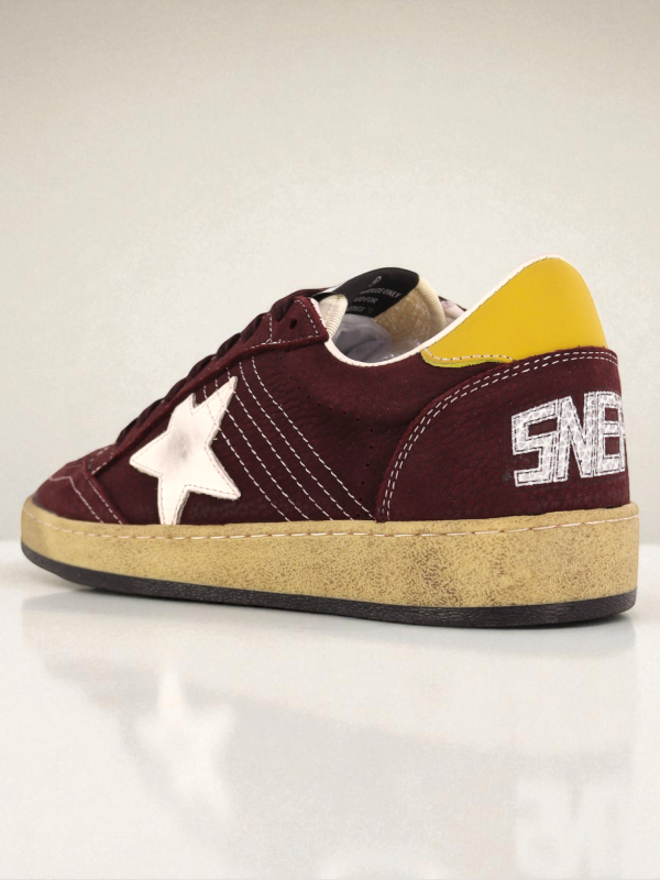 Golden Goose Ballstar
