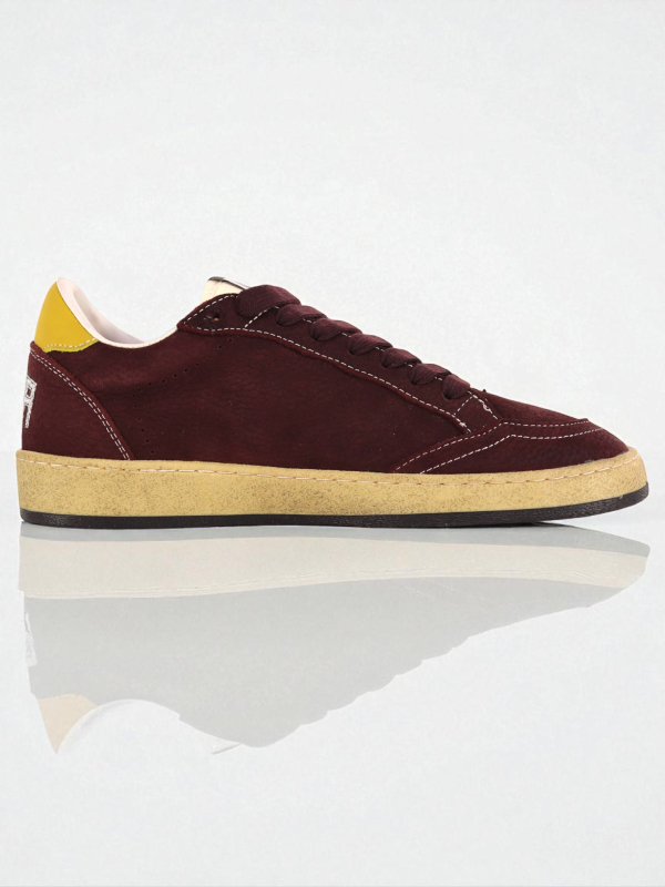 Golden Goose Ballstar