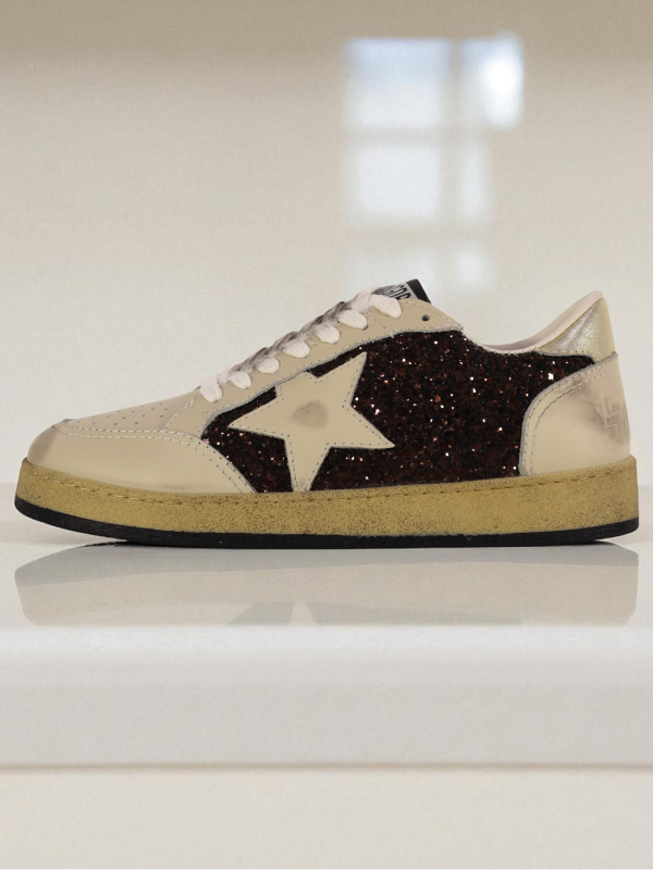 Golden Goose Ballstar