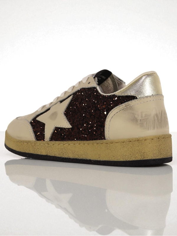 Golden Goose Ballstar