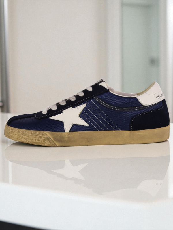 Golden Goose Ballstar