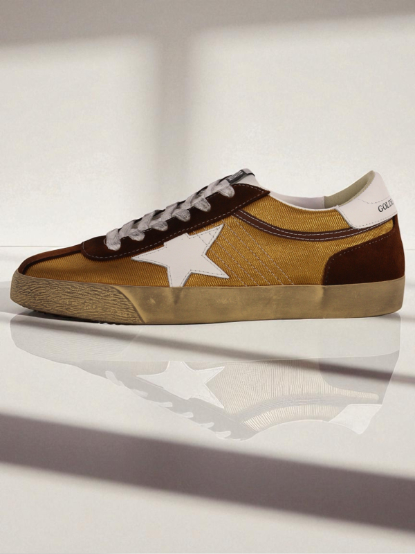 Golden Goose Ballstar