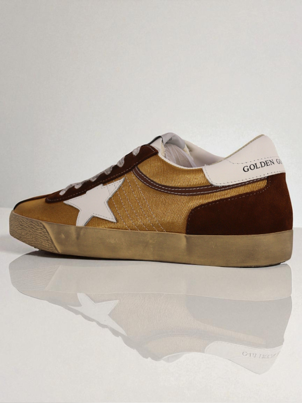 Golden Goose Ballstar