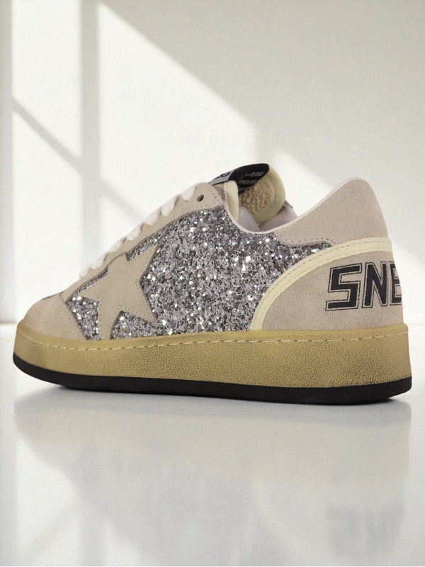 Golden Goose Ballstar
