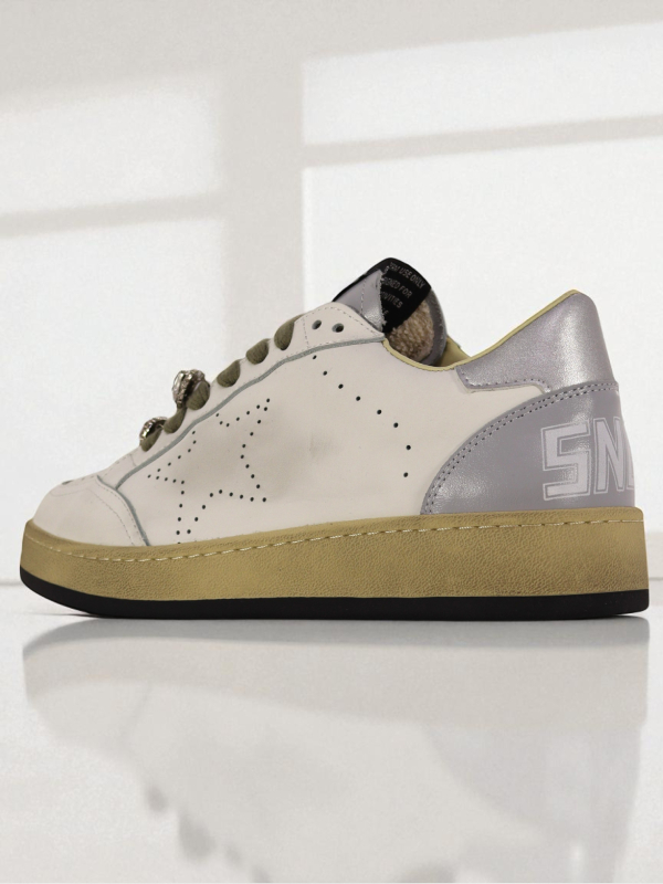 Golden Goose Ballstar