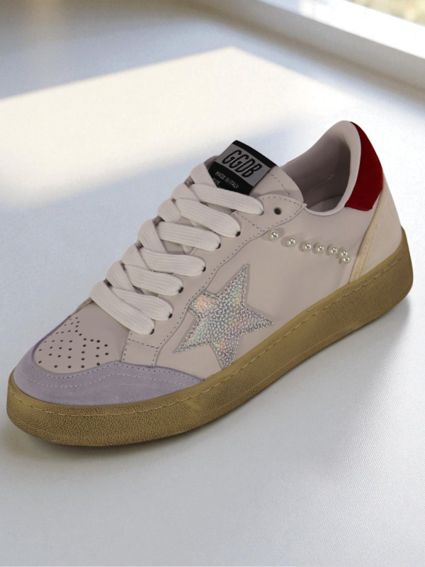 Golden Goose Ballstar