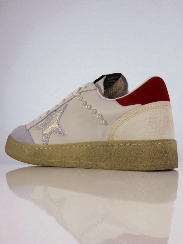 Golden Goose Ballstar