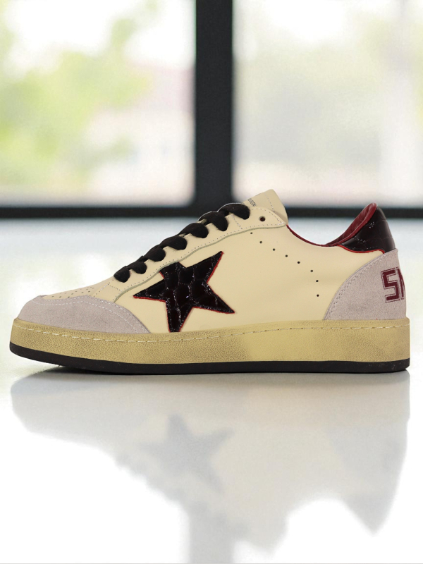 Golden Goose Ballstar