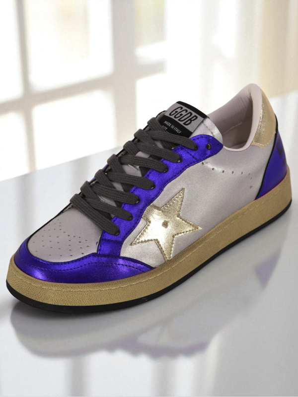 Golden Goose Ballstar