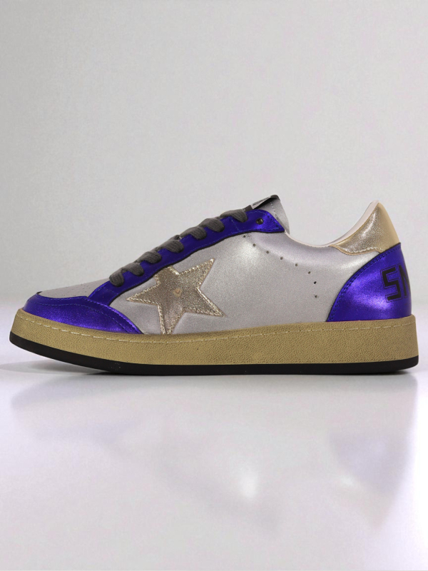 Golden Goose Ballstar