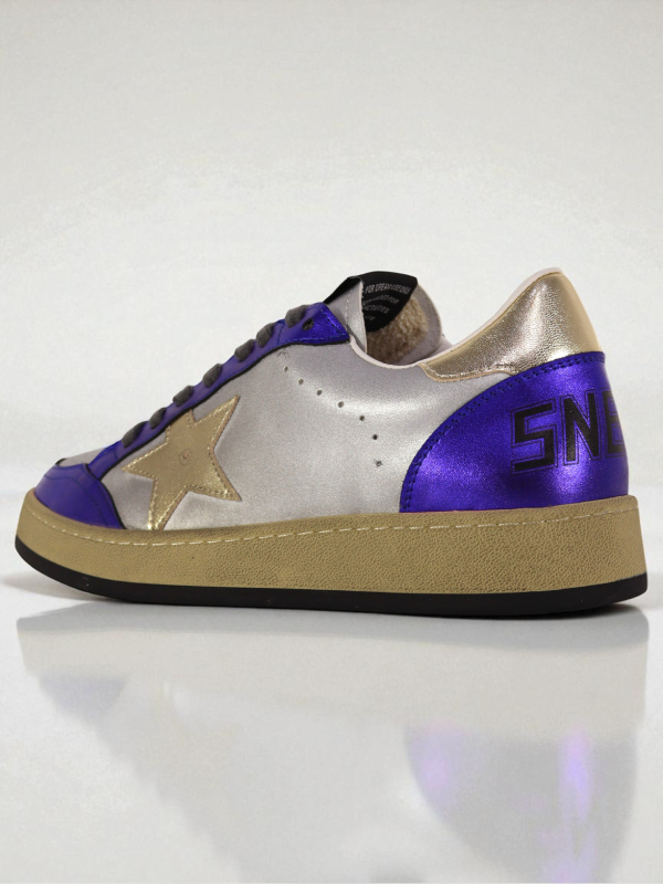 Golden Goose Ballstar
