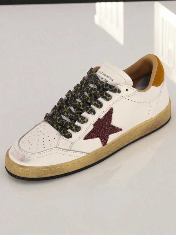 Golden Goose Ballstar