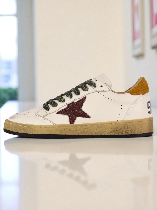 Golden Goose Ballstar