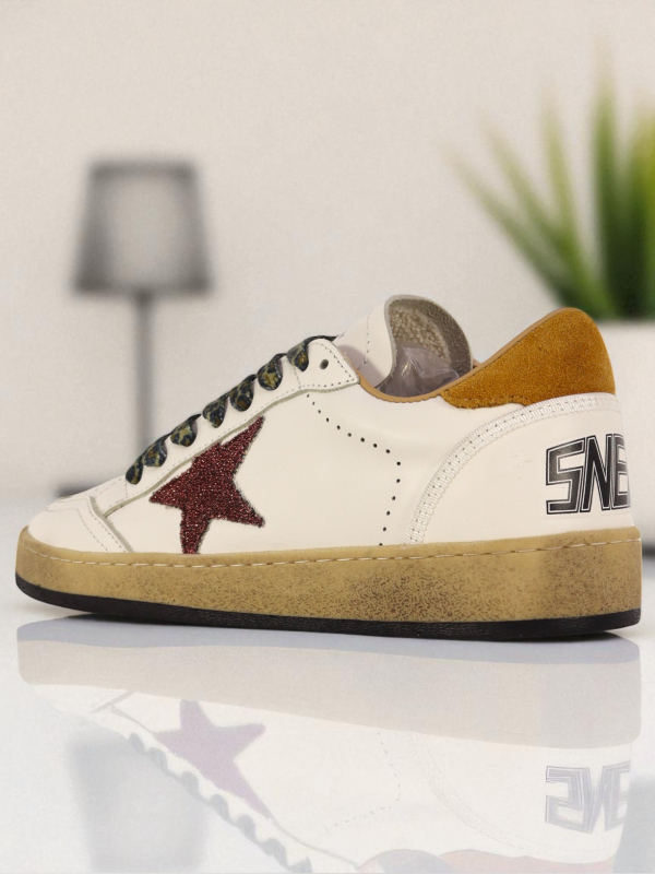 Golden Goose Ballstar