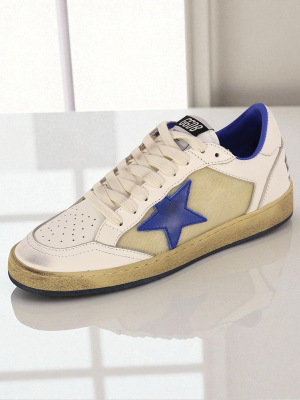 Golden Goose Ballstar