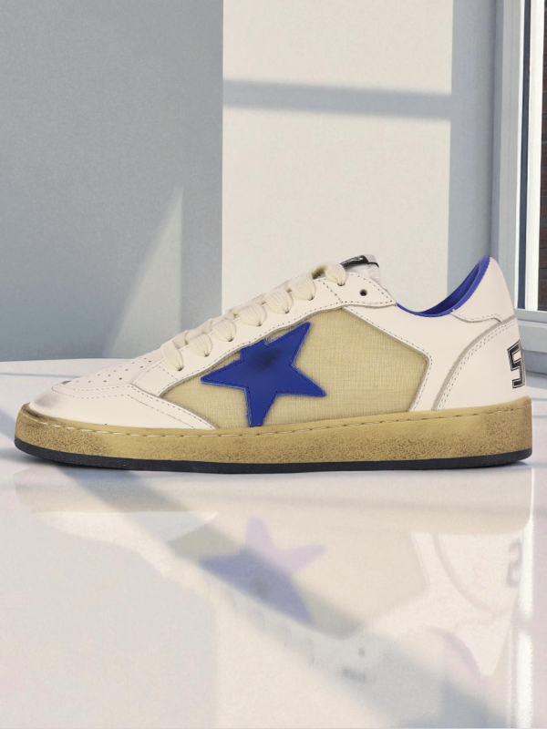 Golden Goose Ballstar