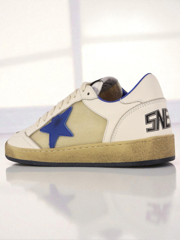Golden Goose Ballstar
