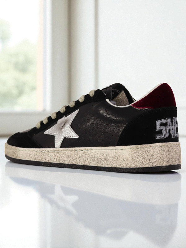 Golden Goose Ballstar