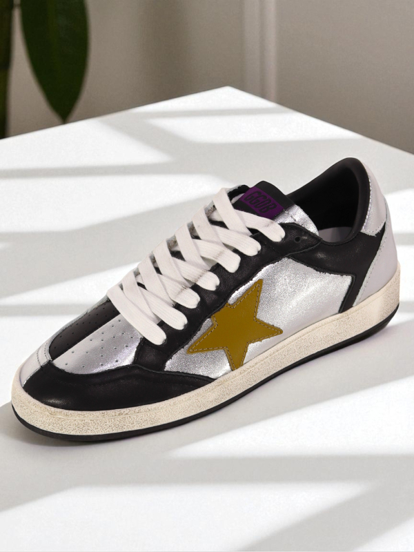 Golden Goose Ballstar