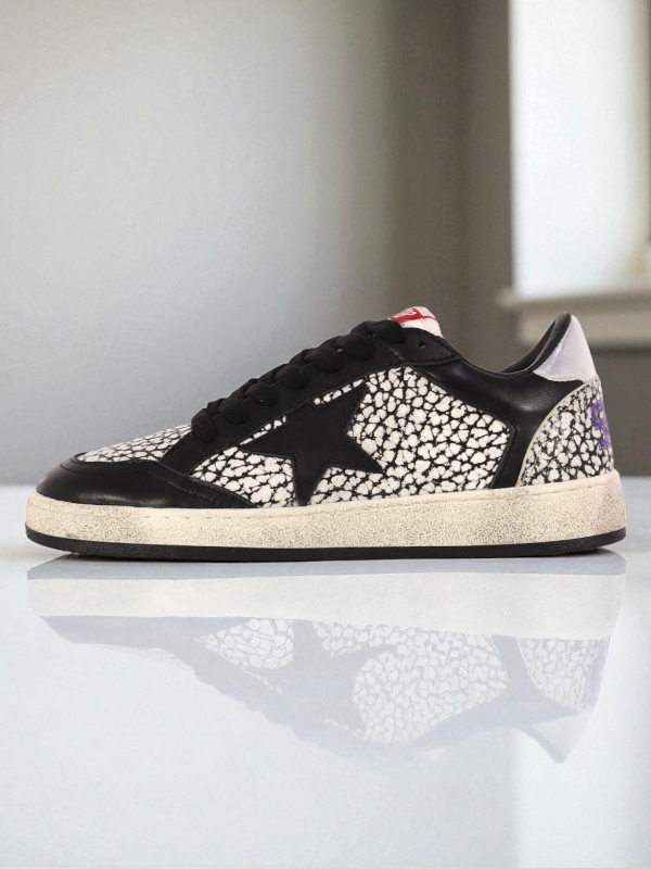 Golden Goose Ballstar