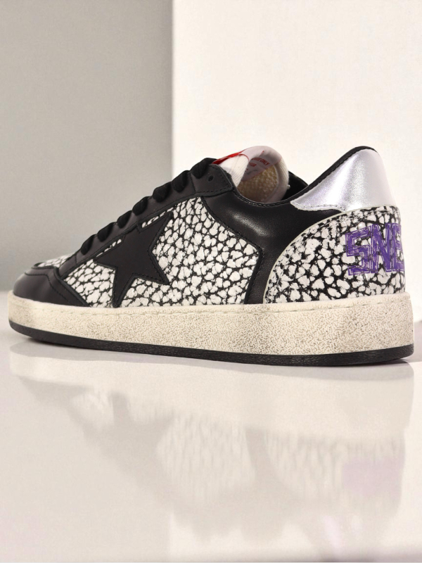 Golden Goose Ballstar