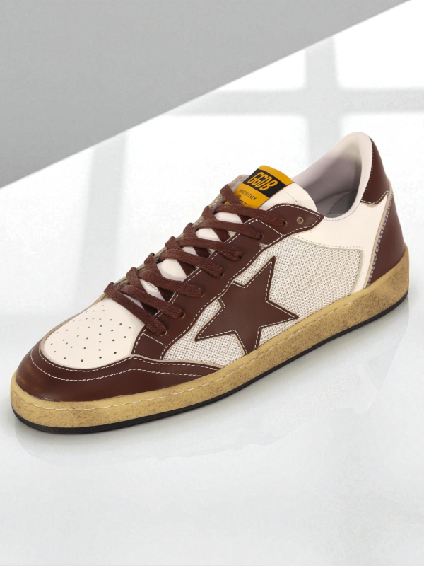 Golden Goose Ballstar