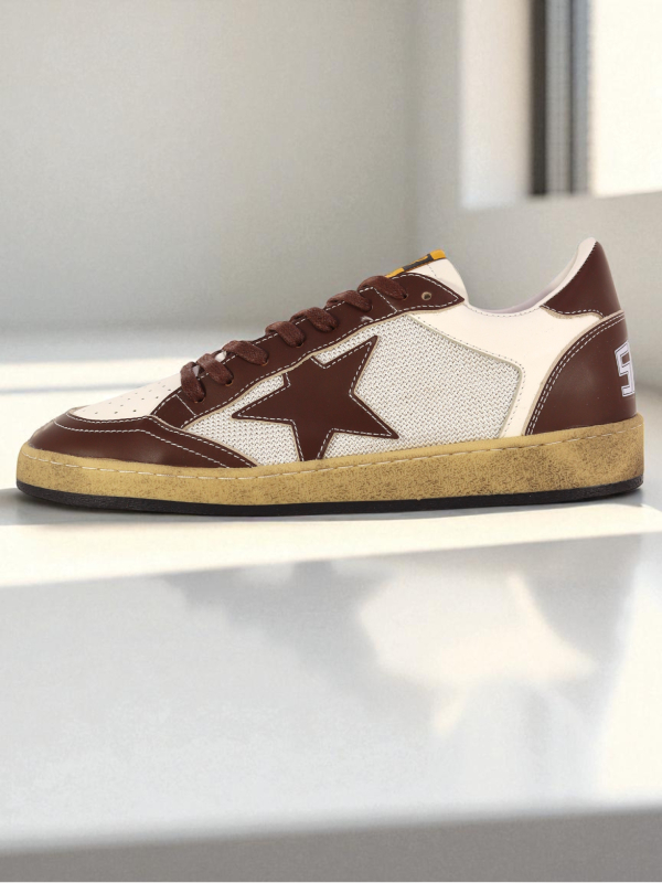 Golden Goose Ballstar
